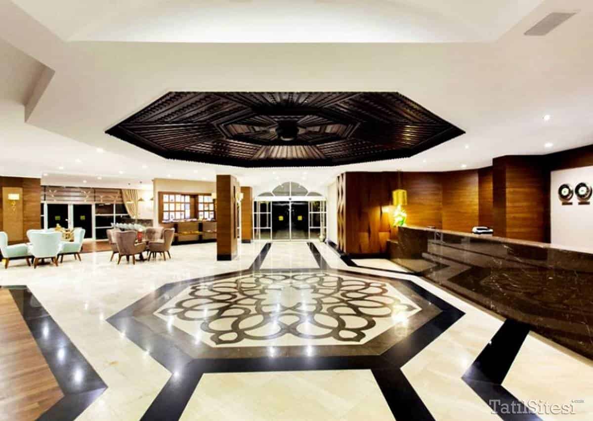 Letoonia Golf Resort